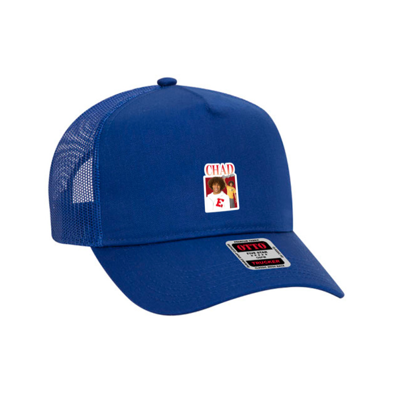 Natalie Portman 83662951 Funny Mesh Back Trucker Hat by didi22 | Artistshot