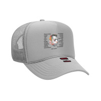 Funny Men Novelist Funny Gifts Boys Girls Foam Trucker Hat | Artistshot