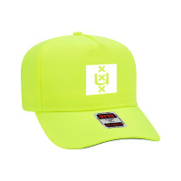 Amsterdam University Adjustable Baseball Cap | Artistshot