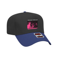 Cartoon Gifts Dogs Los Mens Womens Adjustable Baseball Cap | Artistshot