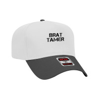 Brat Tamer Bdsm Dominant Submissive Brat Kinky Fetish Raglan Baseball  Adjustable Baseball Cap | Artistshot