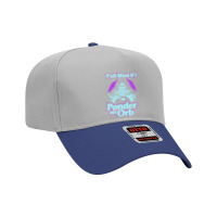 Y'all Mind If I Ponder My Orb Adjustable Baseball Cap | Artistshot