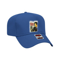 Character Animated Angelica Huston Mens My Favorite Adjustable Baseball Cap | Artistshot