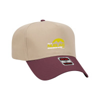 Isla Nublar Research Facility Adjustable Baseball Cap | Artistshot