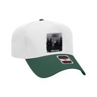 Darkthrone Panzerfaust Album Cover Classic Adjustable Baseball Cap | Artistshot