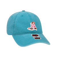 Graphic Picture  Teen Movie Character Birthday Gifts Dyed Cap | Artistshot