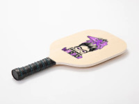 Fibromyalgia Warrior Strong Women Fibromyalgia Awareness Tank Top Pickleball Paddle | Artistshot