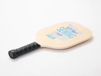 Imagine Life Without Sewing Now Slap Yourself Present Gift Pickleball Paddle | Artistshot