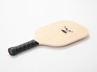 Harpy! Merch 1.png Pickleball Paddle | Artistshot