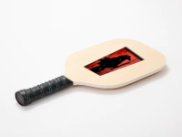 Ars Goetia, Demon Andras, Ars Goetias, The Ars Goetia, Ars, Goetia, Ar Pickleball Paddle | Artistshot