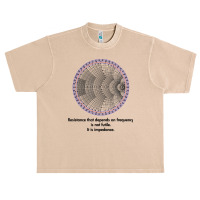 Radio Electrical Electronic Engineer Smith Chart Tee Urban Heavy T-shirt | Artistshot