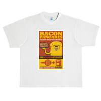 Makin' Bacon Pancakes Urban Heavy T-shirt | Artistshot