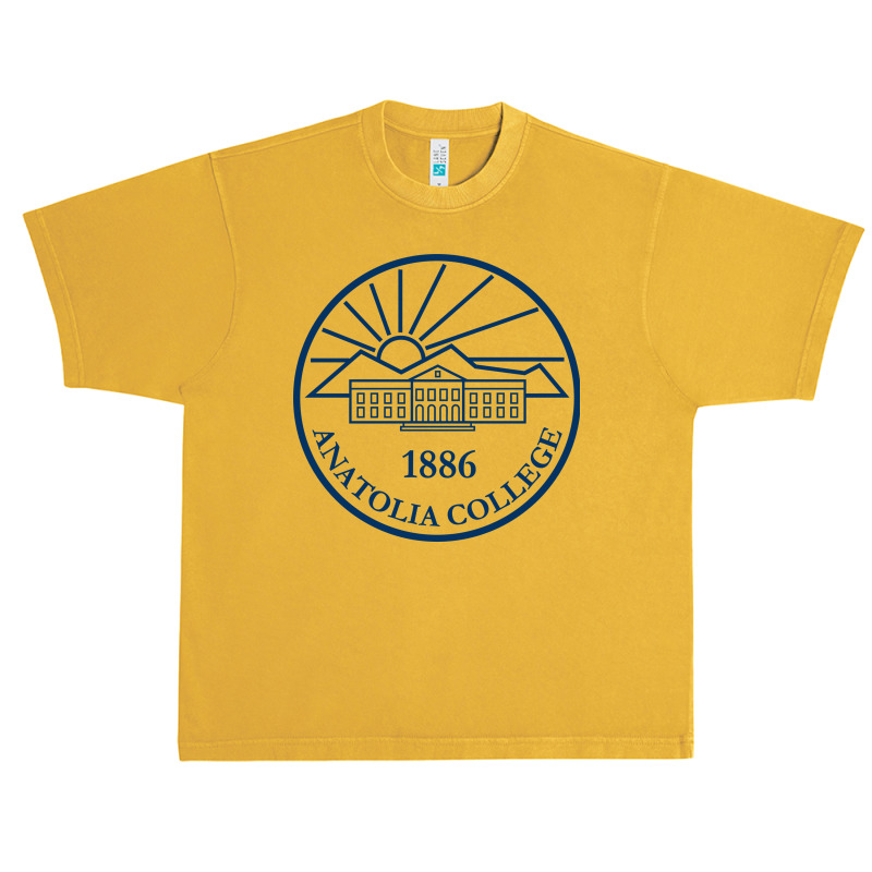 Anatolia 1886 Urban Heavy T-shirt by Tyleer | Artistshot