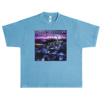 Derek Sherinian Urban Heavy T-shirt | Artistshot