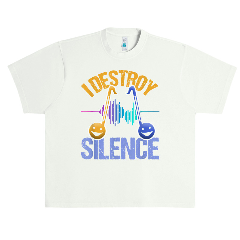 Otamatone オタマトーン Otamatn Synthesizer Japan Otamajakushi T Urban Heavy T-shirt | Artistshot