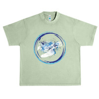 Sea Turtle Ocean Animal, Sea Turtle, Ocean Animal, Sea Turtle Ocean An Urban Heavy T-shirt | Artistshot