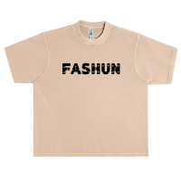 Fashun Urban Heavy T-shirt | Artistshot