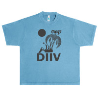 Diiv Oshin Urban Heavy T-shirt | Artistshot