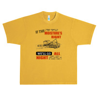 If The Moisture's Right Urban Heavy T-shirt | Artistshot