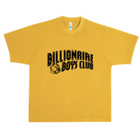 New Billionaire Boys Urban Heavy T-shirt | Artistshot