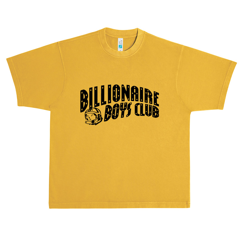 New Billionaire Boys Urban Heavy T-shirt | Artistshot