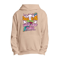 Soul King At Whole Cake Island Urban Pullover Hoodie | Artistshot