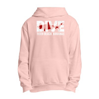 Dive Bahamas Tiger Beach Scuba Diving Shark Urban Pullover Hoodie | Artistshot