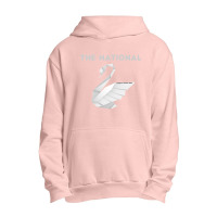 The National Vanderlyle Crybaby Geeks Urban Pullover Hoodie | Artistshot