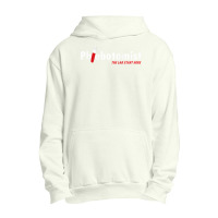 Phlebotomist Laboratory Injection Blood Doctor Nurse Gift Urban Pullover Hoodie | Artistshot