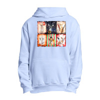 Ads Chihuahua Horror Halloween Urban Pullover Hoodie | Artistshot