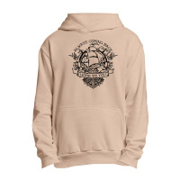 Always Coming Back Home To You Urban Pullover Hoodie | Artistshot