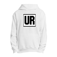 Underground Resistance Urban Pullover Hoodie | Artistshot