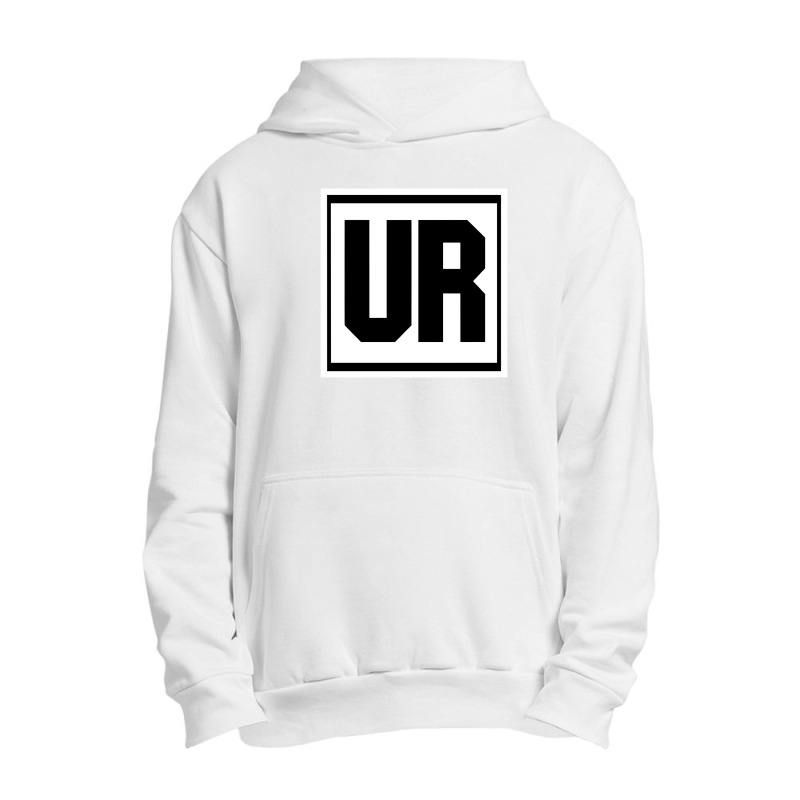 Underground Resistance Urban Pullover Hoodie by cm-arts | Artistshot