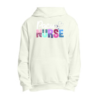 Pacu Nurse Crew Cute Post Anesthesia Care Unit Pacu Nurse Urban Pullover Hoodie | Artistshot