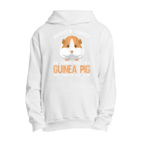 Always Be A Guinea Pig Funny Urban Pullover Hoodie | Artistshot