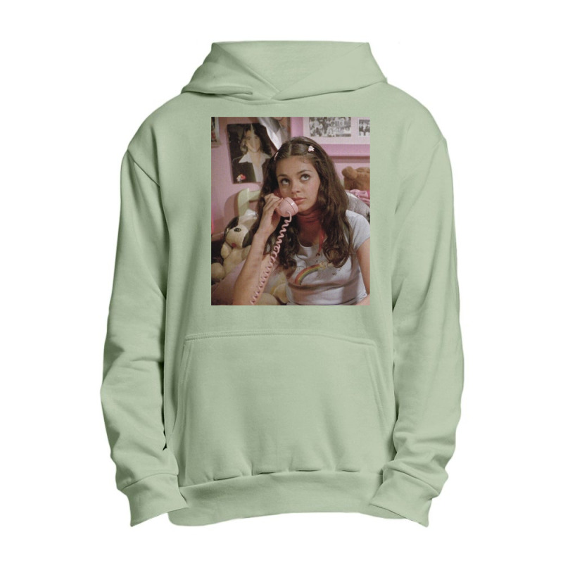 Jackie - That 70s Show Urban Pullover Hoodie by cm-arts | Artistshot