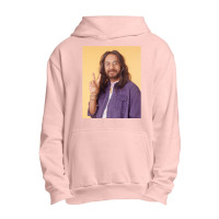 Leo From That 70s Show Urban Pullover Hoodie | Artistshot