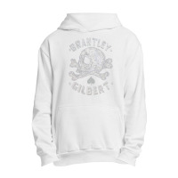 Brantley Gilbert Skull Mens Casual Slim Fit Basic Long Sleeve Fashion  Urban Pullover Hoodie | Artistshot