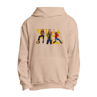 That 70s Show (1998-2006) Tv Show Urban Pullover Hoodie | Artistshot