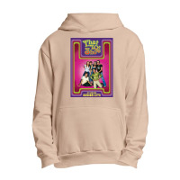 That 70s Show (1998-2006) Tv Show Urban Pullover Hoodie | Artistshot