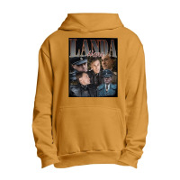 Hans Landa, Hans, Landa, Hans Landas, Hans Landa Vintage, Hans Landa A Urban Pullover Hoodie | Artistshot