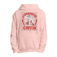 Corroded Coffin, Corroded Coffin 1986, Corroded, Coffin, Corroded, Cof Urban Pullover Hoodie | Artistshot