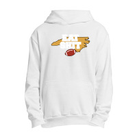 Eat Shit Wake Forest Urban Pullover Hoodie | Artistshot