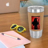 Ars Goetia, Demon Andras, Ars Goetias, The Ars Goetia, Ars, Goetia, Ar Leatherette Tumbler | Artistshot