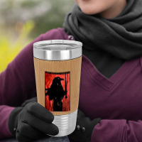 Ars Goetia, Demon Andras, Ars Goetias, The Ars Goetia, Ars, Goetia, Ar Leatherette Tumbler | Artistshot