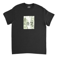 Japan Classic T-shirt | Artistshot