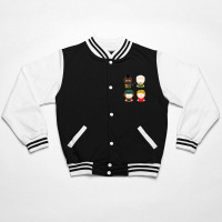 Classic Film  Tv Series Women Men Bomber Jacket | Artistshot