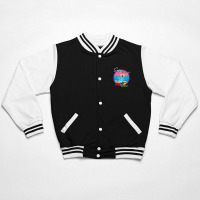 Wakiki Hawai Bomber Jacket | Artistshot