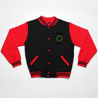 Music Vintage A Legends Funny Gifts Boys Girls Bomber Jacket | Artistshot