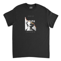 Drama Classic T-shirt | Artistshot